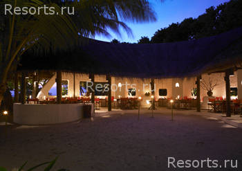 Soneva Fushi Resort & Spa 45